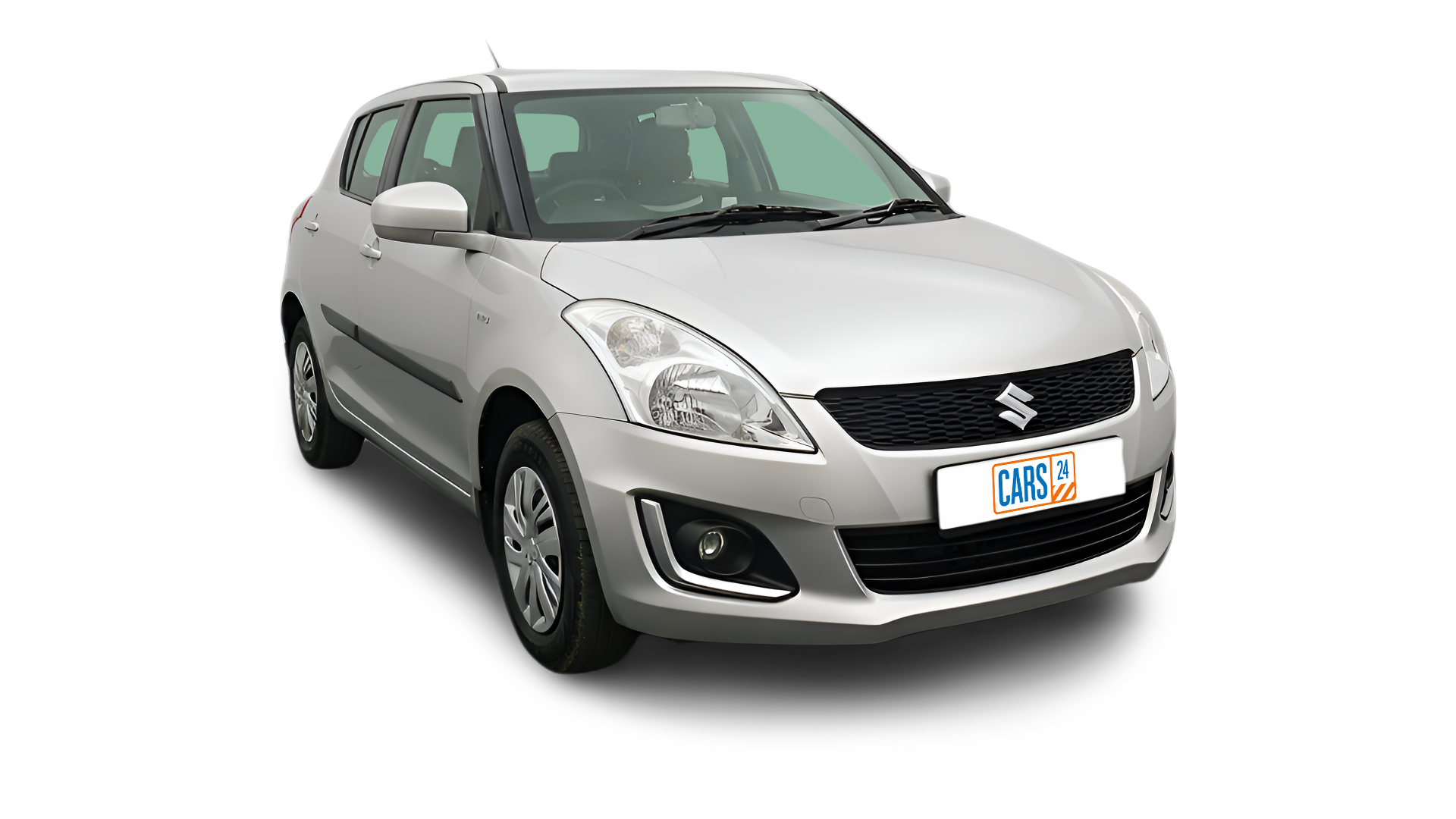 Maruti Swift-img